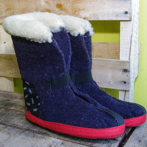 Sorel Boot Liners >> Sorel Wool Felt Boot Liners Sorel Boot Liners >> Sorel Wool Felt Boot Liners